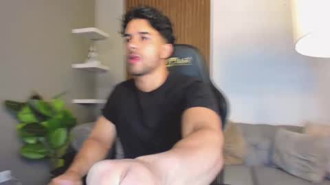 Liam Collins online show from March 20, 8:14 pm