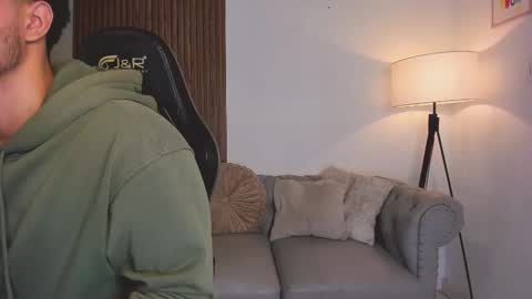 Liam Collins online show from March 23, 12:20 pm