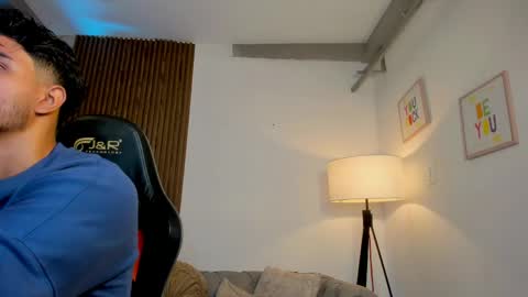 Liam Collins online show from May 10, 11:48 am