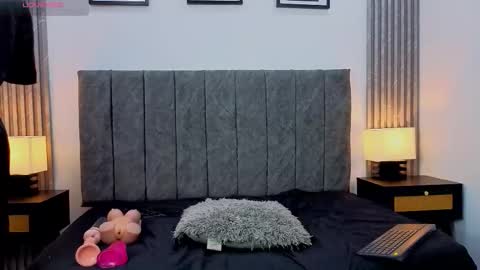 Snapshot of liam_forest_ chatting on September 23, 4:59 am Liam forest online show from September 23, 4:59 am