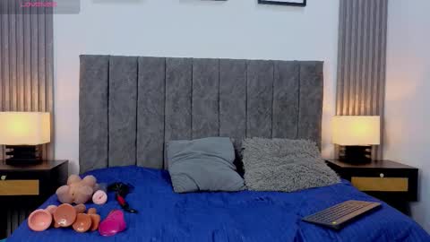 Snapshot of liam_forest_ chatting on October 18, 4:48 am Liam forest online show from October 18, 4:48 am