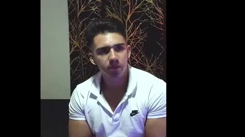 Snapshot of liam_forest_ chatting on October 23, 7:51 am Liam forest online show from October 23, 7:51 am