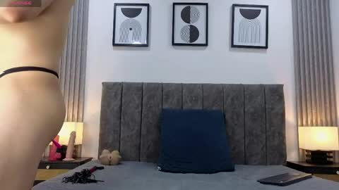 Liam forest  online show from May 5, 4:42 am