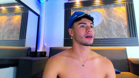 Snapshot of liam_genner chatting on September 20, 1:28 am liam_genner online show from September 20, 1:28 am