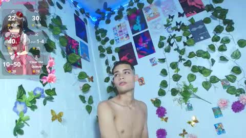 liam_honey18 online show from March 15, 8:04 pm