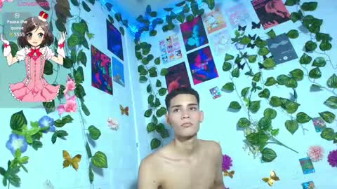 liam_honey18 online show from March 26, 2:28 am