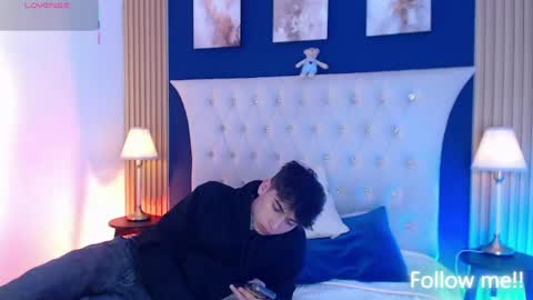 LIAM online show from April 28, 12:43 pm