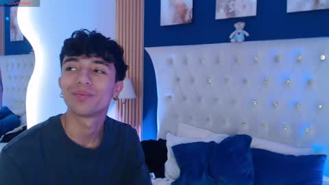 LIAM online show from April 29, 5:30 pm