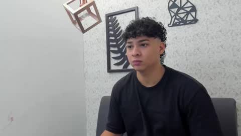 Snapshot of liam_percy7 chatting on September 20, 12:28 pm liam online show from September 20, 12:28 pm