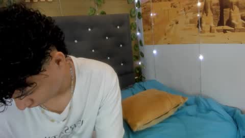 Snapshot of liam_percy7 chatting on September 25, 12:31 pm liam online show from September 25, 12:31 pm