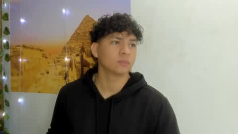 Snapshot of liam_percy7 chatting on September 28, 12:32 pm liam online show from September 28, 12:32 pm