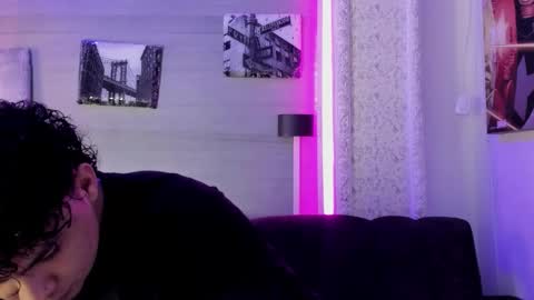 Snapshot of liam_percy7 chatting on October 21, 12:39 pm liam online show from October 21, 12:39 pm