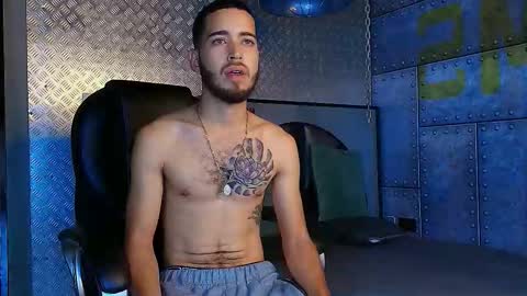 Snapshot of liam_sait chatting on November 1, 3:08 am liam sait online show from November 1, 3:08 am