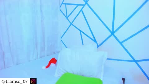 Liam scott77 online show from December 13, 8:36 pm