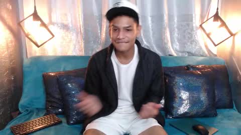 liam sti1 online show from October 16, 11:28 pm
