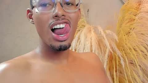 Snapshot of liambyrne chatting on February 28, 1:58 am Liam Byrne online show from February 28, 1:58 am