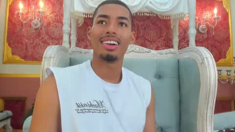 Snapshot of liambyrne chatting on February 28, 4:42 pm Liam Byrne online show from February 28, 4:42 pm