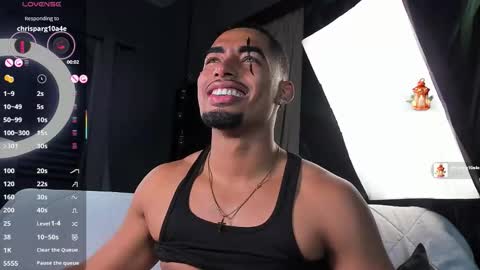 Snapshot of liambyrne chatting on March 7, 4:09 am Liam Byrne online show from March 7, 4:09 am