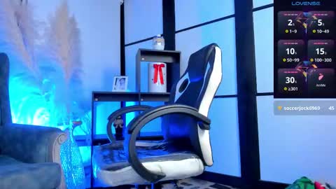 LiamDeep online show from March 2, 7:15 am