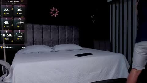 LiamDeep online show from May 15, 11:23 pm