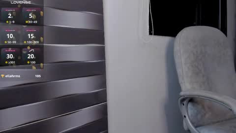 LiamDeep online show from May 15, 11:34 pm