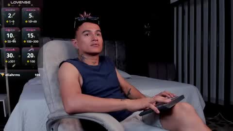 LiamDeep online show from May 16, 12:07 am