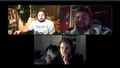 Liam Fox online show from November 1, 4:47 am