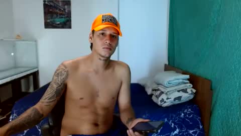 liamm_brown online show from July 24, 7:17 am