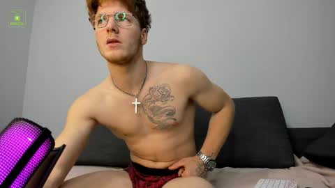 LIAMM online show from February 12, 6:14 pm