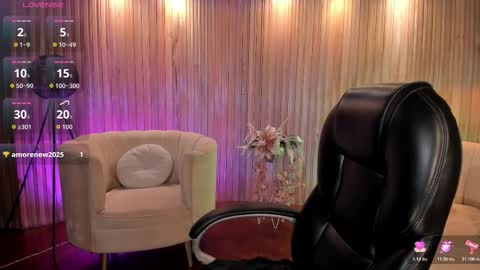 Liam online show from October 21, 4:24 am