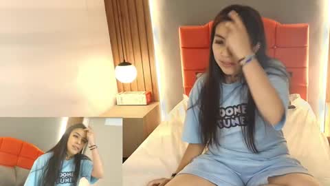 L I A M O N R O E online show from February 23, 12:13 pm