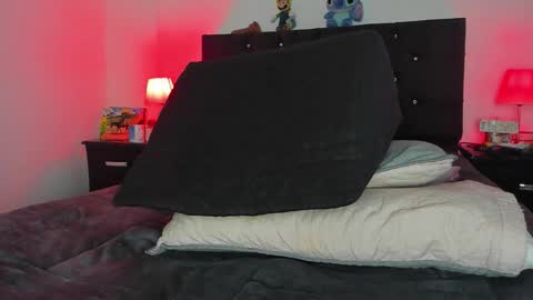 liamtrevor online show from January 16, 4:11 pm