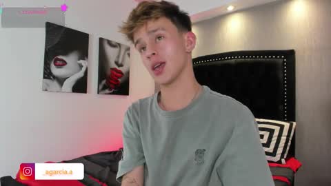 Snapshot of liamwild20 chatting on March 1, 4:03 am liam online show from March 1, 4:03 am