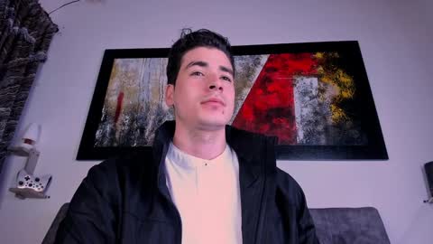 Snapshot of liamwyatt_ chatting on December 28, 3:15 am liamwyatt_ online show from December 28, 3:15 am