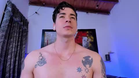 liamwyatt_ online show from September 27, 3:33 am