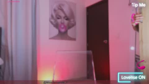 Snapshot of lian_karther1 chatting on September 24, 11:35 am missfernanda X online show from September 24, 11:35 am