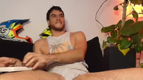 Lian Oconner online show from October 22, 9:25 pm