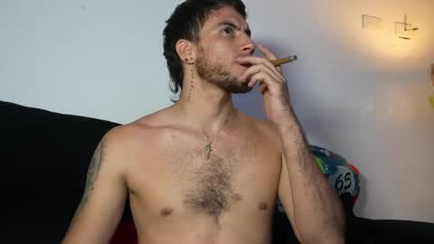 Lian Oconner online show from October 28, 1:42 am