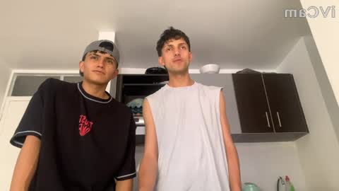 lian_y_dilan online show from April 3, 10:19 pm