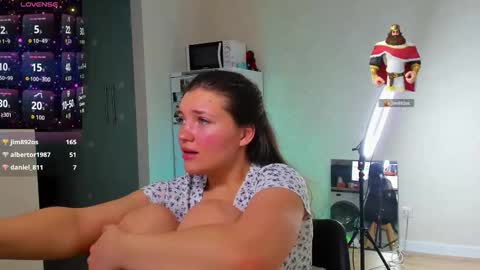 liana_8 online show from February 27, 7:58 pm