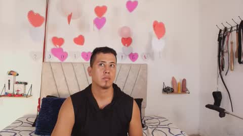 Snapshot of liana_asaff chatting on February 17, 6:58 pm Mistress Liana - Sir Asaf online show from February 17, 6:58 pm