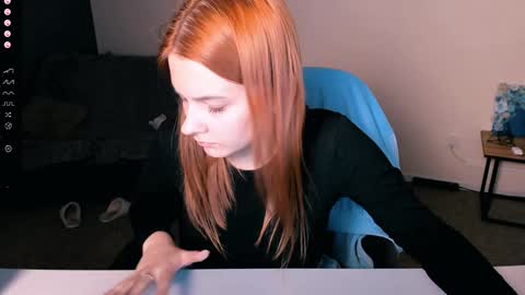 Little Liana  online show from December 8, 4:35 am