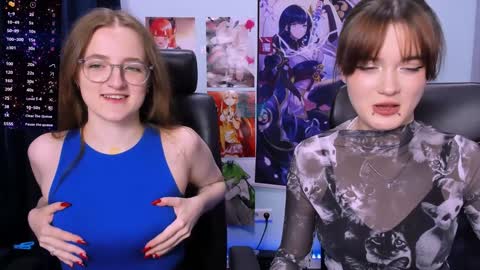 Little Liana  online show from December 10, 7:43 pm