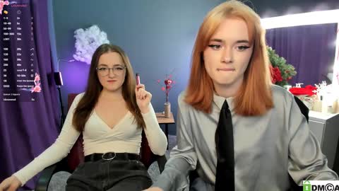 Little Liana  online show from December 29, 7:53 pm