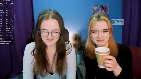 Little Liana  online show from January 20, 8:40 pm