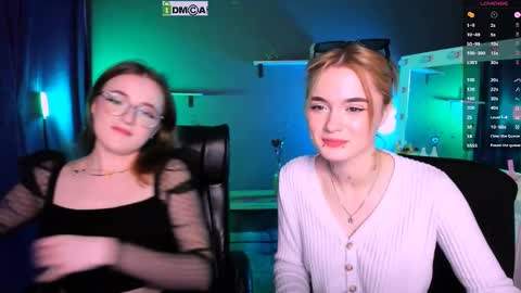 Little Liana  online show from March 3, 8:21 pm