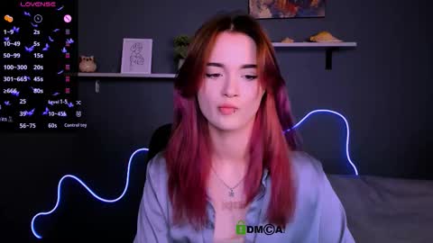 Little Liana  online show from September 21, 7:15 pm