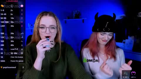 Little Liana  online show from October 3, 7:22 pm