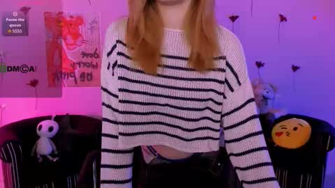 Little Liana  online show from March 1, 8:33 pm