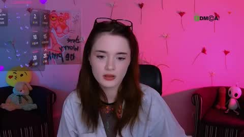 Little Liana  online show from May 5, 7:11 pm